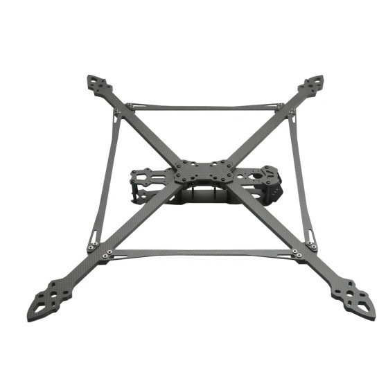 Original Mark4 V2 13inch Carbon Fiber Drone Heavy-duty Aircraft Endurance Flight Controller Frame Racing Drone